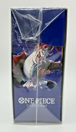 One Piece The Azure Sea's Seven (OP14) Double Pack Set Vol. 9 (Factory Sealed) - Image 3