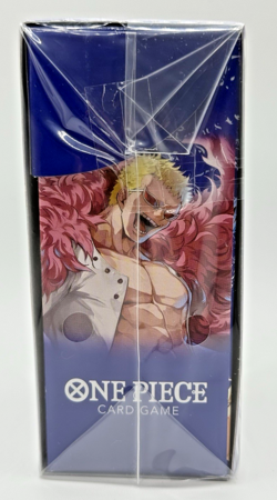 One Piece The Azure Sea's Seven (OP14) Double Pack Set Vol. 9 (Factory Sealed) - Image 5