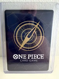 Roronoa Zoro (OP-06 Pre-Release Tournament) [Winner] P-045 One Piece - Image 2