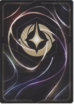 Pegasus Gift for Hercules Disney Lorcana Foil Promo 1/C2 - Image 2