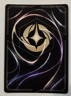 Disney Lorcana - Maleficent Monstrous Dragon (Store Championship) 5/P3 - NM - Image 2