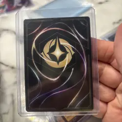 Disney Lorcana 4/204 - Cinderella Melody Weaver - Legendary - Image 2