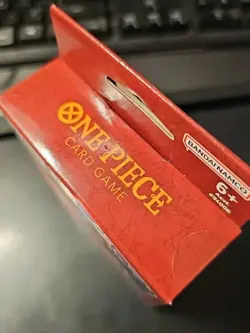 Brand New One Piece Sound Loader Vol. 1 w/Promo Card OP05-060 English - Image 5