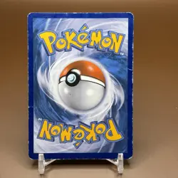 Pikachu Libre 30/30 C Holo XY Trainer Kit Pikachu Libre Pokemon HP DMG - Image 2