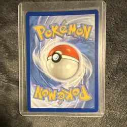 Pokemon Sylveon V Ultra Rare Full Art Rapid Strike SWSH07 184/203 MINT - Image 2