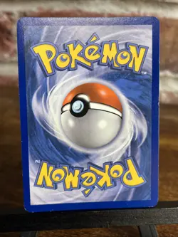 Pokemon Pikachu TCG RC7/RC25 Legendary Treasures Holo Card - LP - Image 2