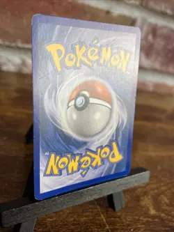 Pokemon Pikachu TCG RC7/RC25 Legendary Treasures Holo Card - LP - Image 3