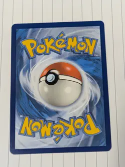 Candela Swsh228 Trainer Black Star Promo Full Art Pokemon Go TCG NM - Image 2