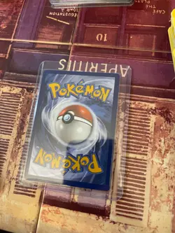 Pokemon TCG Pokemon Alolan Vulpix V Vulpix Ultra Rare Holo Pokemon card - Image 2