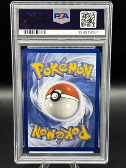 Pokemon TCG - Metagross - 178/162 - Temporal Forces - Illustration Rare - PSA 9 - Image 2