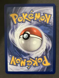 Stunfisk ex Full Art Ultra Rare 252/217 Pokemon Ascended Heroes English NM - Image 2