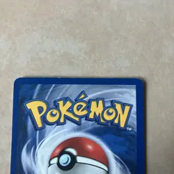 1999-2000 Pokemon TCG Charmander 1st Edition Team Rocket - Image 3