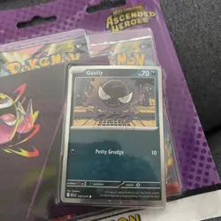 3 x Packs Pokemon TCG Ascended Heroes and Pokemon Day 2026 Tech Sticker BUNDLE - Image 5