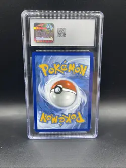 Clefairy 013/034 - Pokemon TCG Classic 2023 CLC CGC 8 - Image 2