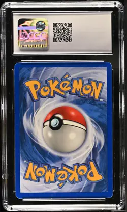Pokemon - Neo Discovery #54/75 Dunsparce CGC 7.5 FREE SHIPPING (US Only) - Image 2