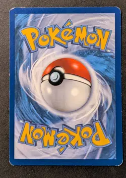 Kyogre XY51 Cosmos Holo 2015 Pokemon Card Promo - Image 2