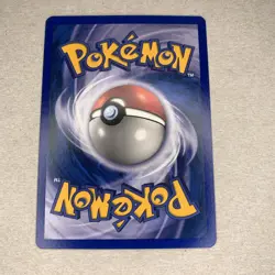 Articuno Pokemon Black Star Promo 48 - 2002 - NM - Image 2