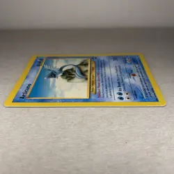 Articuno Pokemon Black Star Promo 48 - 2002 - NM - Image 3