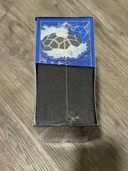 Pokemon Center Exclusive Stellar Crown Elite Trainer Box ETB With Protector! - Image 3