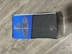 Pokemon Center Exclusive Stellar Crown Elite Trainer Box ETB With Protector! - Image 5