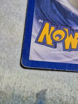 Pokemon Card - Blastoise Base Set 2/102 Holo Rare MP Moderately Played - Image 3