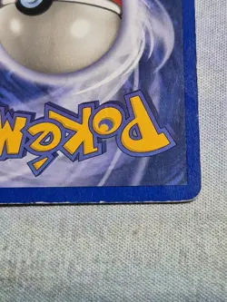 Pokemon Card - Blastoise Base Set 2/102 Holo Rare MP Moderately Played - Image 4