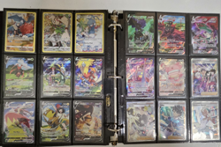 Pokemon 98 Card Lot Modern Trainer Gallery Full Art - Silver Tempest - Near Mint - Image 4