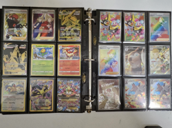 Pokemon 98 Card Lot Modern Trainer Gallery Full Art - Silver Tempest - Near Mint - Image 5