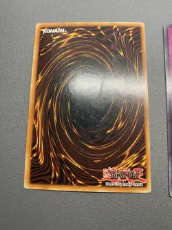 Yu-Gi-Oh! 2X Limit Reverse Common 1st Edition LODT-063 HP - Image 3