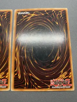 Yu-Gi-Oh! 2X Limit Reverse Common 1st Edition LODT-063 HP - Image 5