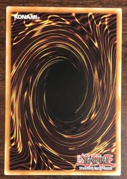 Hazy Flame Hyppogrif SDOK-EN007 YuGiOh! Card 1st Edition Near Mint NEW x1 - Image 2