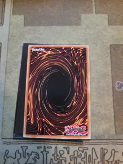 YUGIOH SHOOTING QUASAR DRAGON LC05-EN005 ULTRA LIMITED ED NM - Image 2