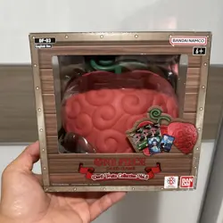 ONE PIECE TCG Devil Fruits Collection Vol 3 DF-03 Op-Op Fruit Box Set NEW Sealed - Image 1