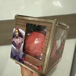 ONE PIECE TCG Devil Fruits Collection Vol 3 DF-03 Op-Op Fruit Box Set NEW Sealed - Image 3