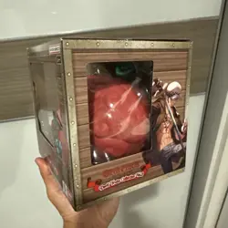 ONE PIECE TCG Devil Fruits Collection Vol 3 DF-03 Op-Op Fruit Box Set NEW Sealed - Image 4