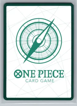 One Piece TCG DON!! Card Japanese Pink Perona Ghost Princess Alt Art Card - Image 2