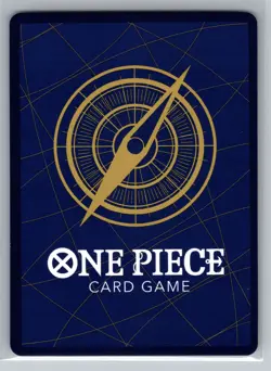 One Piece TCG Laboon EB01-047 C Animal Character Card Japanese EB01 Whale - Image 2