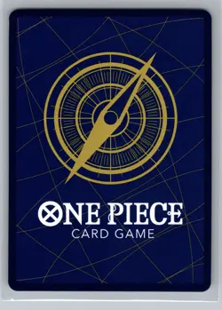 One Piece TCG OP05-010 UC Nico Robin Japanese Straw Hat Archaeologist Card - Image 2