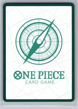 One Piece TCG DON!! Card Japanese Nami Eye Close-Up Design +1000 Power - Image 2