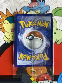 SEALED - Greninja Star SWSH144 SWSH: Sword & Shield Promo Cards Holo - Image 2