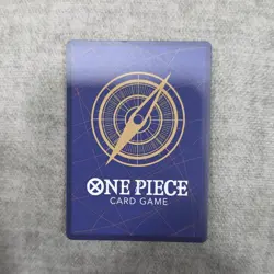 Nami OP11-054 SR Bandai One Piece Card Game Blocker Character - Image 2