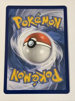 Pokemon Simisear VSTAR GG37/GG70 Crown Zenith Galarian Gallery Holo Rare Card NM - Image 2