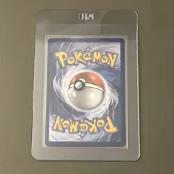 Pokemon TCG: Umbreon ex SVP176 Sv: Scarlet & Violet Promo Cards Holo Near Mint 1 - Image 2