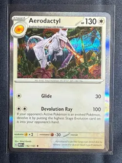 Choose Your Card - Scarlet & Violet 151 -Holo / Reverse Holo - Image 3