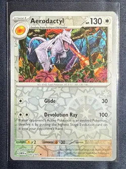Choose Your Card - Scarlet & Violet 151 -Holo / Reverse Holo - Image 4
