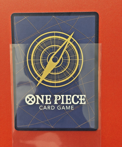 Brannew OFFLINE Regional 2024 Finalist One Piece Promo Card OP03-089 - Image 3