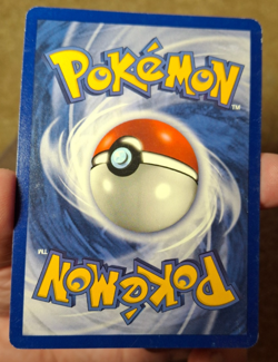 1999 POKEMON TCG FOSSIL SET 1ST EDITION KABUTO CARD 50/62 - Image 2