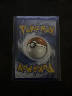 Pokemon TCG Steven's Beldum 207 Black Star Promo Card Fresh NM Condition - Image 2