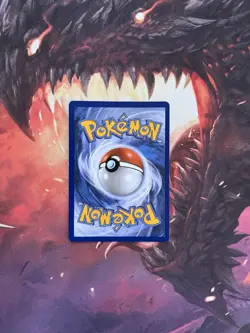 Blaziken 192/182 Pokemon Destined Rivals Illustration Rare IR TCG Card NM 🔥 - Image 3