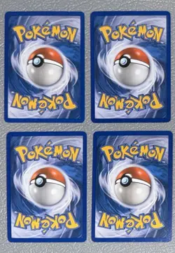 Pokemon EX Era Regular Card Lot x14 NM/VLP 💎 - Image 4